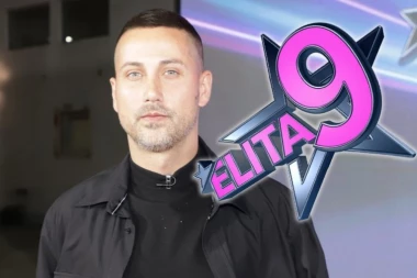ŠTA SE DESILO SA MARKOM ĐEDOVIĆEM PRED VANREDNO UBACIVANJE? Oglasila se produkcija, evo KO VEČERAS ULAZI U "ELITU"!
