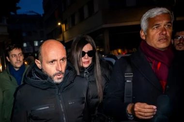 VLASNIK BARA SMRTI PRED SUDOM: Skrhani smo posle požara u kom je poginula 41 osoba!