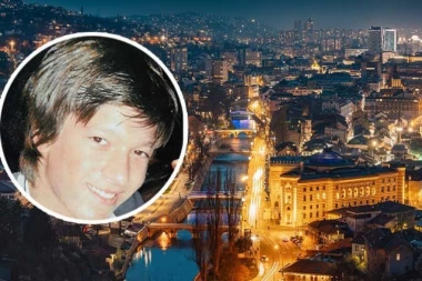DENISA SU VRŠNJACI PRETUKLI, PA NASMRT IZBOLI U PREPUNOM TRAMVAJU! Godišnjica brutalnog zločina u Sarajevu: "Putnici su ostali nemi na udarce!"