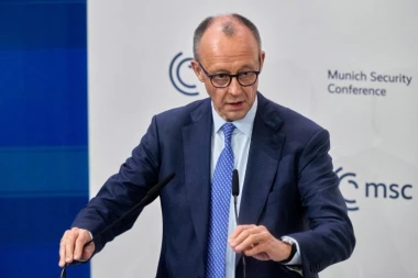MERC DOŽIVEO PORAZ: Desničari mu sada dahću za vratom, pa im je poslao žestoku poruku