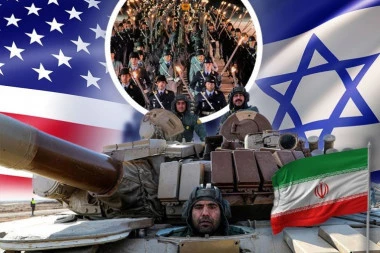 KAKAV UDARAC ZA SAD I IZRAEL! Satelitski snimci otkrili JEZIVU ISTINU posle AMERIČKIH NAPADA