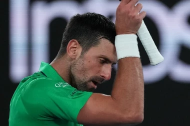 JAKE REČI BORISA BEKERA: Evo šta je slavni Nemac poručio o Novaku Đokoviću