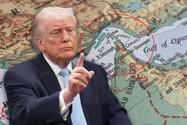 PAO DOGOVOR AMERIKANACA I IRANA! Sve je spremno za kraj rata, ČEKA SE SAMO JEDAN TRAMPOV POTEZ!
