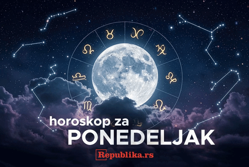 HOROSKOP ZA 14. SEPTEMBAR: Vage očekuje finansijski uspeh, Device ljubav, a Ovnovi treba pametno da ulažu novac! gif