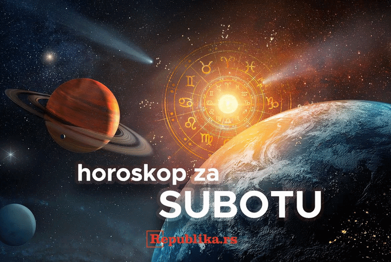 HOROSKOP ZA 26. SEPTEMBRA: Bikovima iznenada leže novac na račune, strastven period sledi Blizancima! gif