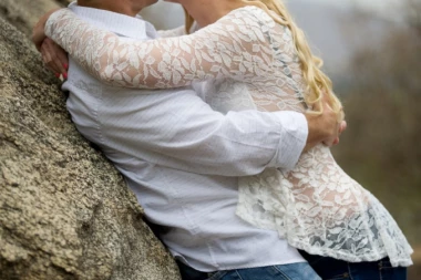 Muškarci tvrde: Za vrhunski seks potrebno je...