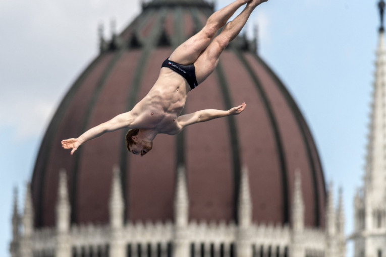 ...a publika ima priliku da, osim u njihovim nastupima...