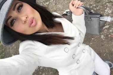 OD STARLETE DO BIZNISMENKE: Stanija pokrenula novi posao, evo od čega planira da zarađuje!