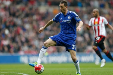 MATIĆ: Ne zanimaju me navijači Čelsija