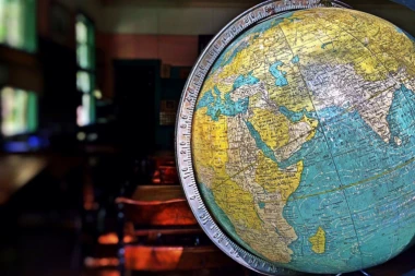 ZAVRŠIO NA DRUGOM KRAJU SVETA Greškom kupio kartu za grad sa istim imenom