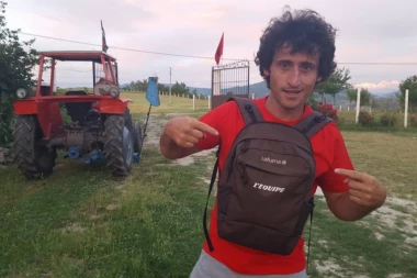 Ukinuta odluka o izručenju, ali albanski terorista ostaje u pritvoru