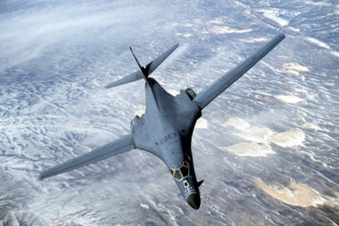 Drama na nebu iznad Pacifika: Ruski radari uhvatili američke bombardere blizu granice