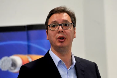 IZBORI U BEOGRADU: Kandidat će biti veće iznenađenje nego Ana Brnabić