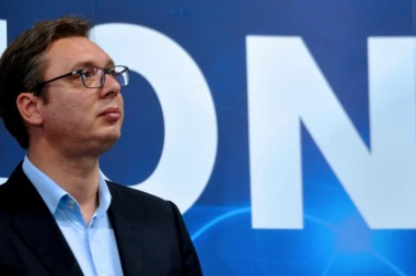 SAD ruše Vučića preko Makedonije? OBIČNA BALKANSKA TEORIJA ZAVERE