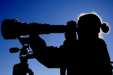 Nikon - poslednja žrtva smartfona