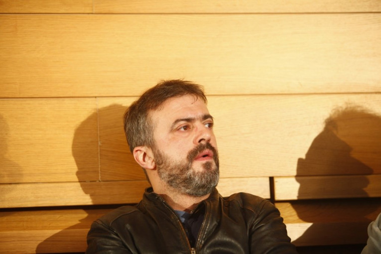 Trifunović najavio nastavak protesta