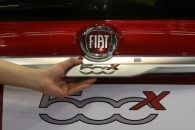 Fiat lansira model automobila koji štiti od virusa