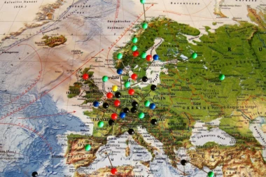 Šokantne analize o opadanju moći Evrope! Evo ko će da predvodi svet u budućnosti