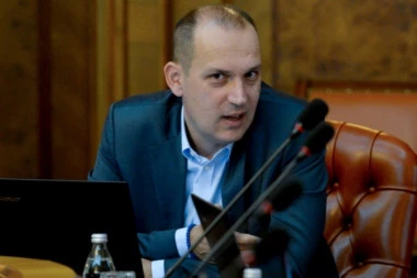 Smrt male Mile (2) i dalje potresa Srbiju: Hitna pomoć iz Surdulice stigla na vreme!