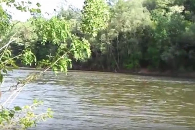 Selo kod Kragujevca zavijeno u crno: Stefan (26) otišao na pecanje i više se nije vratio