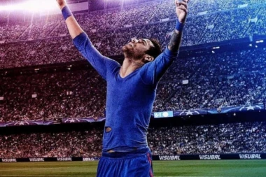 KRAJ SAGE: Nejmar se ipak odlučio za novac!