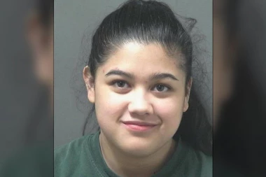 ŠTA URADI, CRNO DETE?! Tinejdžerka makro osuđena na 13 godina zatvora!