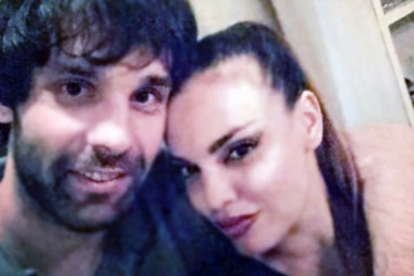 GLUMICA KONAČNO PROGOVORILA: Sofija Rajović po prvi put OTVORENO o odnosu sa Milošem Teodosićem