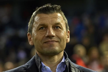 ĐUKIĆ: I pored umora hoćemo pobedu