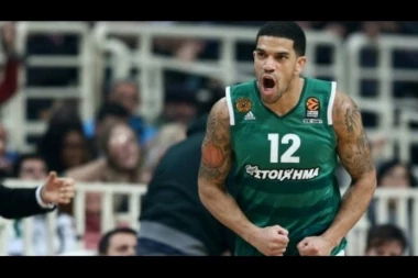 BOMBA na Malom Kalemegdanu, bivši igrač PAO-a potpisao za Zvezdu!