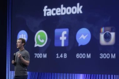 NOVA FUNKCIJA NA FEJSBUKU pokazuje stravične brojke!