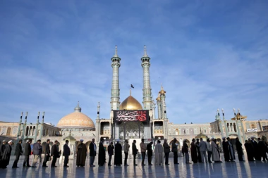 Iran: Novim sankcijama SAD prekršile nuklearni sporazum