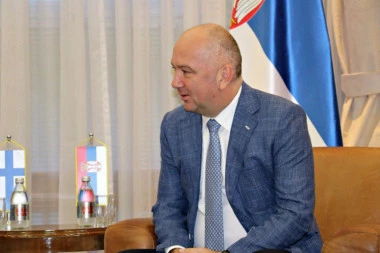 POPOVIĆ, SNP: Hrvatska da plati ratnu odštetu Srbima prognanim u 'Oluji'