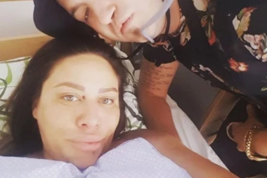 OVO JE VELIKA SRAMOTA: Vređaju Anu Nikolić samo što se porodila, odvratni komentari preplavili internet!