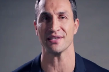 "DR ČELIČNI ČEKIĆ" SE PENZIONISAO!