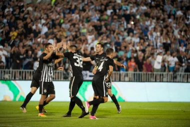 Letnji "Premijer kup": Partizan na megdan Dinamu iz Zagreba?