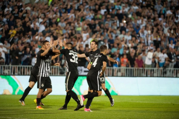 Letnji "Premijer kup": Partizan na megdan Dinamu iz Zagreba?