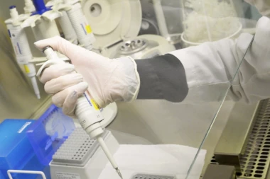 REVOLUCIONARNI NAPREDAK: Naučnici "prekrajaju" DNK