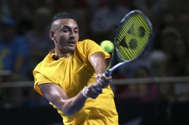 VAŠINGTON burno izviždao Kirjosa nakon predaje meča