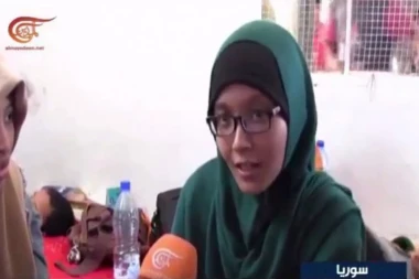 ISPOVEST: Život u prestonici ISIS-a (VIDEO)