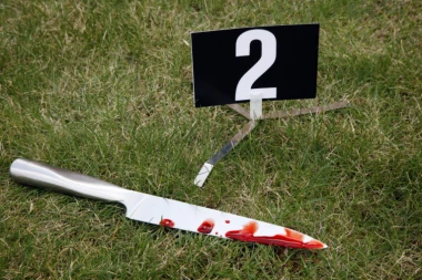 Uhapšen nasilnik iz Pančeva: Proburazio rođenu ženu, pa pobegao sa mesta zločina