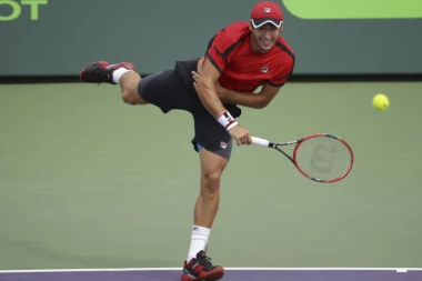 EPSKA AVANTURA LAJOVIĆA DOŠLA KRAJU: Ništa od trofeja u Roterdamu, HRVAT BOLJI OD SRBINA...