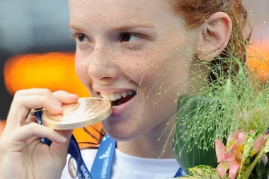 Nađa Higl: I oni koji se zdravo hrane i zdravo žive ne moraju biti imuni na ovakve stvari