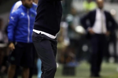 TRENER SPARTE HVALI ZVEZDU: Ovo je tim za Evropu!