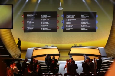 PRAVE FUDBALSKE ale vrebaju: Ko će na Zvezdu i Partizan