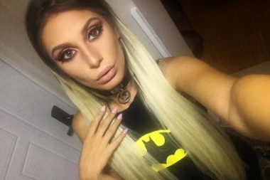 TI I DALJE PRIČAJ SVIMA, KAKVO TELO ZLATA IMA: Ćerka Zorice Brunclik zapalila internet!