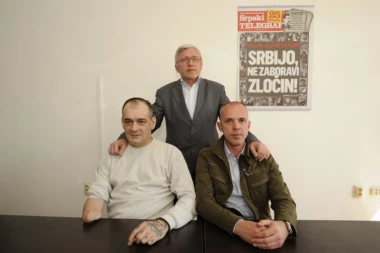 SPOMENIK HEROJIMA SA KOŠARA: Livenje kupole počinje za 10 dana