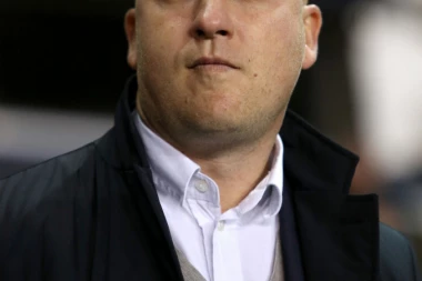 NIKOLIĆ NAJVEĆI MALER NA SVETU: Dva poništena gola, promašen penal u 98. minutu, Lokomotivi samo bod!