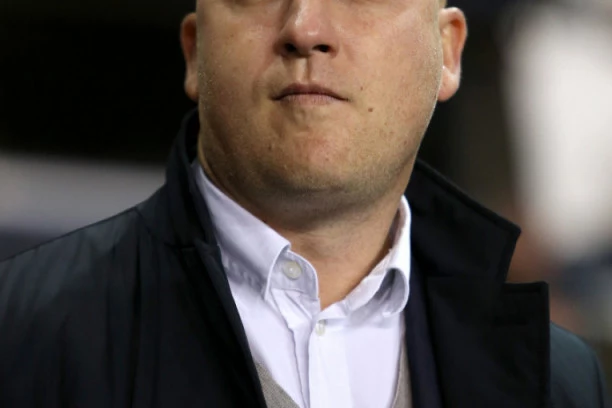 Žestoke prozivke na račun Nikolića: On je trećerazredni trener, nije na nivou Lige šampiona!