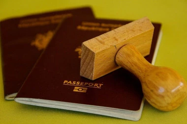 Izašla je lista najmoćnijih pasoša na svetu: Evo kako mi stojimo