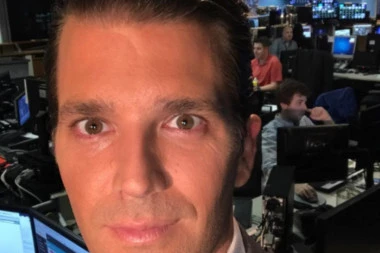 ISTRAGA SA VRHA: Šta je Donald Tramp Mlađi mutio sa ruskom advokaticom?!